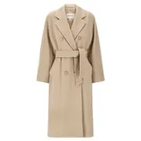 Paltoane Max Mara 'Ticino' Coat Femei