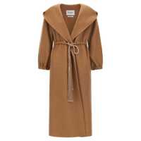 Paltoane Max Mara 'Natalin' Coat Femei