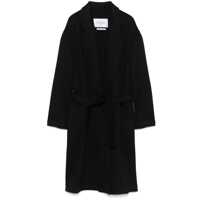 Paltoane Max Mara 'Melinda' Coat Femei