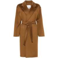 Paltoane Max Mara 'Melinda' Coat Femei