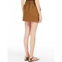 Imbracaminte Dama pagina 462 - Fuste Max Mara Max Mara Skirts Brown Femei (BM 18422706) - B-mall.ro