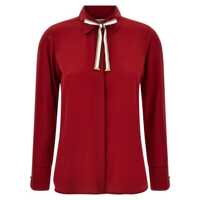 Camasi Max Mara 'Apollo' Shirt Femei