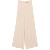 Pantaloni casual Max Mara 'Ninfa' Pants Femei