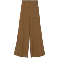 Pantaloni casual Max Mara 'Ninfa' Pants Femei