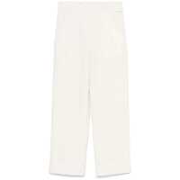 Pantaloni casual Max Mara 'Palio' Pants Femei