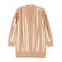 Cardigane Max Mara 'Mirco' Cardigan Femei