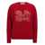 Max Mara Max Mara 'Quota' Sweater RED