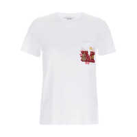 Tricouri Max Mara 'Nunzio' T-Shirt Femei