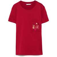 Tricouri Max Mara 'Nunzio' T-Shirt Femei
