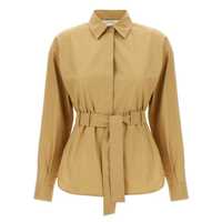 Camasi Max Mara 'Juglas' Shirt Femei