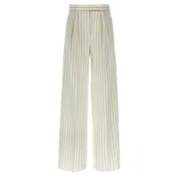 Pantaloni casual Max Mara 'Clarion' Pants Femei
