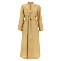 Paltoane Max Mara 'Meandro' Coat Femei