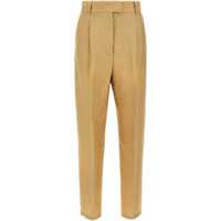Pantaloni casual Max Mara 'Efedra' Pants Femei