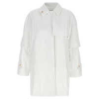 Paltoane Max Mara 'Baba' Trench Coat Femei