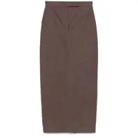 Fuste Max Mara 'Pianosa' Skirt Femei