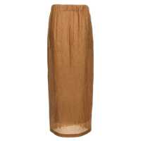 Fuste Max Mara 'Aeroso1234' Skirt Femei