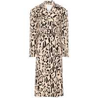 Paltoane Sportmax 'Grembo' Trench Coat Femei