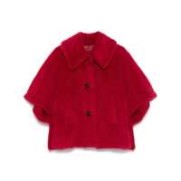 Geci Max Mara 'Tenebre' Cape Femei
