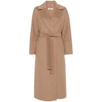 Paltoane 'S Max Mara 'Elisa' Coat Femei