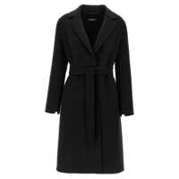 Paltoane 'S Max Mara 'Pauline' Coat Femei