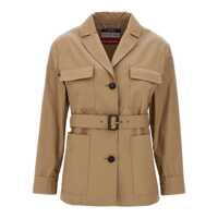 Geci 'S Max Mara 'Giulia' Jacket Femei
