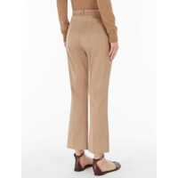 Imbracaminte Dama pagina 98 - Pantaloni casual Max Mara S Max Mara Trousers COLONIALE Femei (BM 18423558) - B-mall.ro