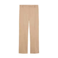 Pantaloni casual 'S Max Mara Trousers Femei