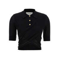 Topuri Sportmax 'Shaker' Top Femei