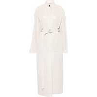 Paltoane Sportmax 'Antiope1234' Trench Coat Femei