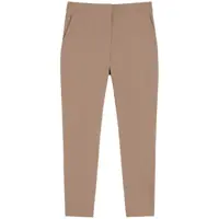 Pantaloni casual Max Mara Pledge Clothing Femei