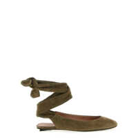 Balerini The Attico 'Cloe' Ballet Flats Femei