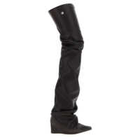 Bocanci The Attico 'Robin Otk' Boots Femei