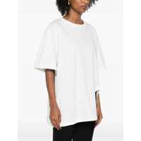 Imbracaminte Dama pagina 506 - Tricouri THE ATTICO The Attico The Attic T-Shirt WHITE Femei (BM 18423849) - B-mall.ro