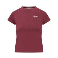 Tricouri The Attico T-Shirt Femei