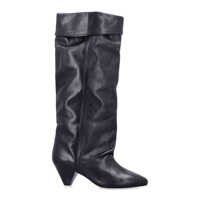 Pantofi cu toc Isabel Marant Elita Boots Femei