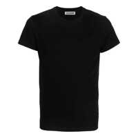Tricouri Jil Sander Cotton T-Shirt Barbati