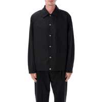 Geci Jil Sander Logo Jacket Barbati