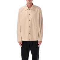Geci Jil Sander Logo Jacket Barbati