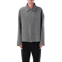Geci Jil Sander Wool Jacket Barbati