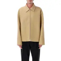 Geci Jil Sander Wool Jacket Barbati