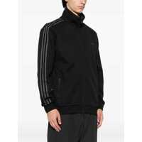 Pulovere adidas Originals pentru Barbati - Pulovere adidas Originals Adidas Originals Premium Track Top Black Barbati (BM 18423948) - B-mall.ro
