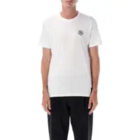 Tricouri Fendi Slim-Fit T-Shirt Barbati