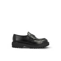 Mocasini Prada Low Shoes Barbati