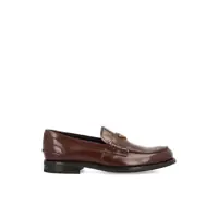 Mocasini Prada Low Shoes Barbati