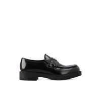 Mocasini Prada Low Shoes Barbati