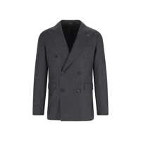 Costume Tagliatore pentru Barbati - Costume Tagliatore Tagliatore Dresses Grey Barbati (BM 18424191) - B-mall.ro