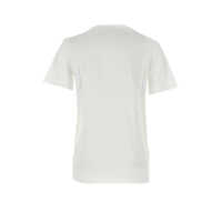Tricouri Prada Dama - Tricouri Prada Prada T-Shirt WHITE Femei (BM 18424257) - B-mall.ro