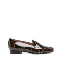 Mocasini Carel Paris "2100 25" Loafer Shoes Femei