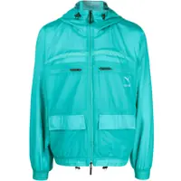 Jachete Puma X Koché Reversible Windbreaker Clothing Barbati