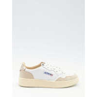 Sneakers AUTRY Medalist Low Sneakers